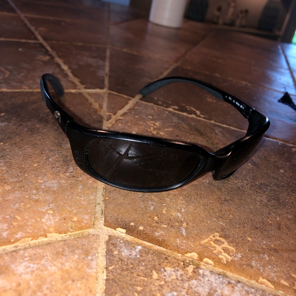 Costa Del Mar Brine polarized sunglasses